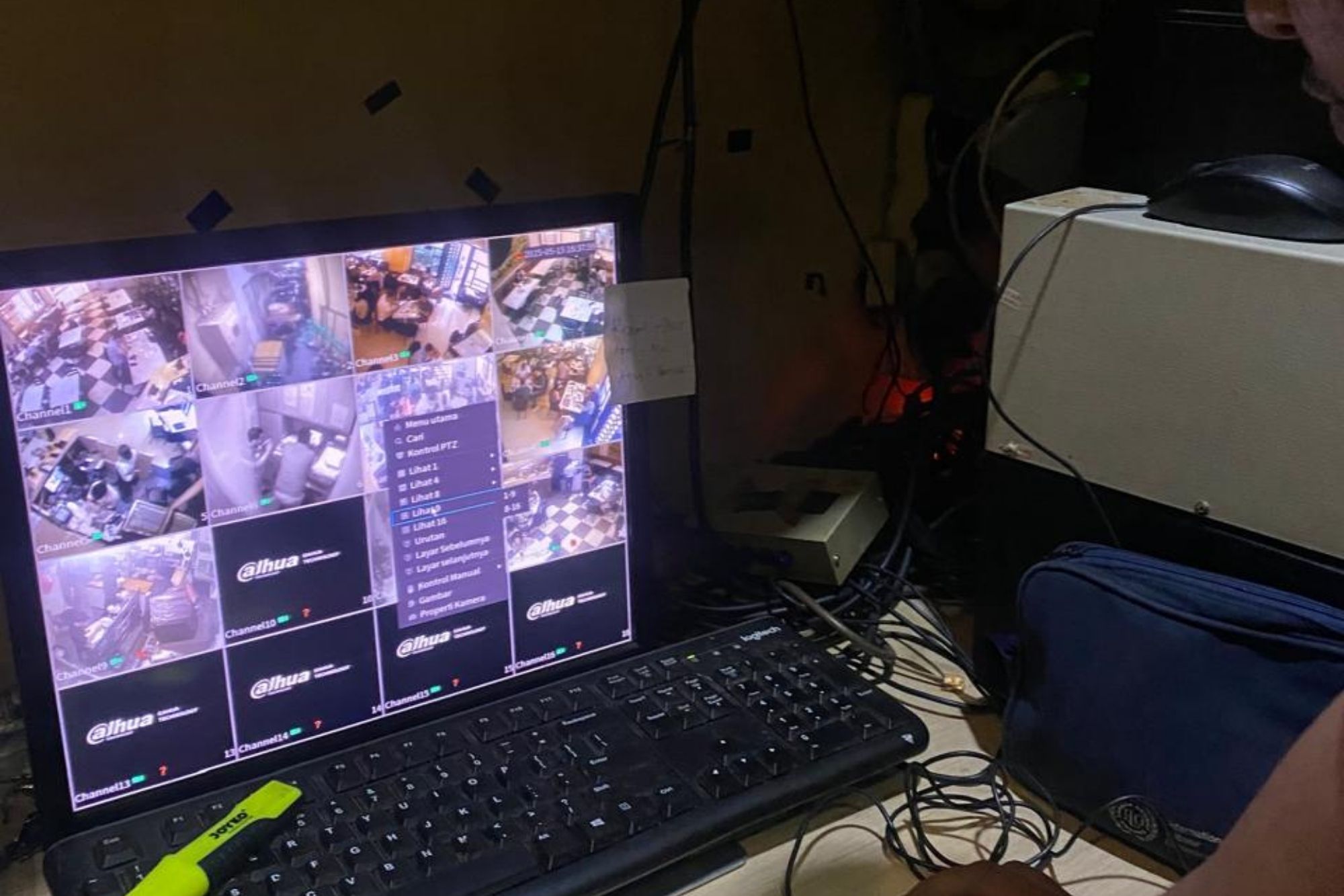 gallery bafindo cctv 1