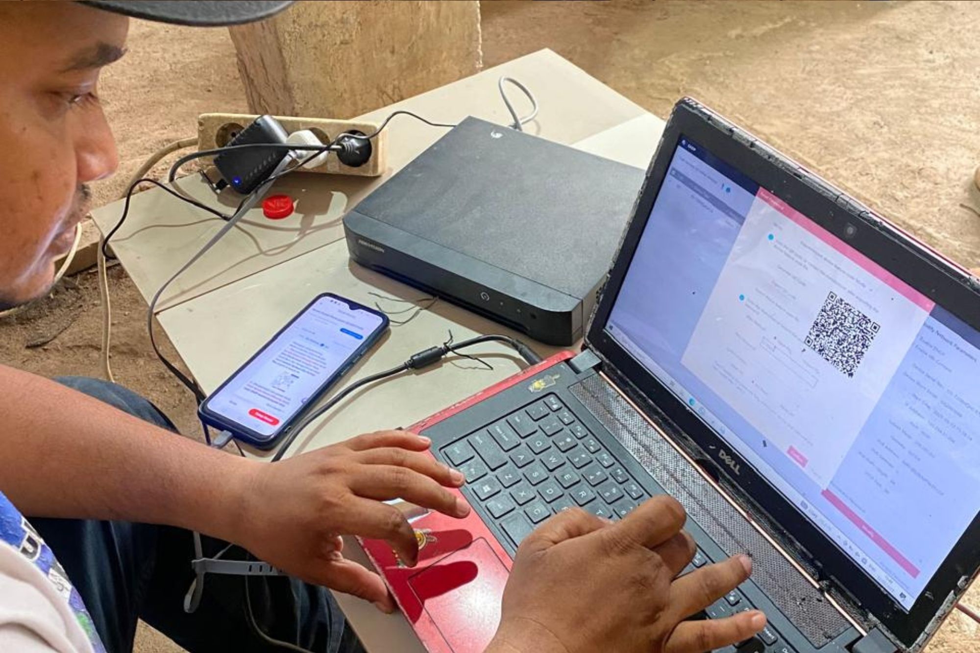 gallery bafindo cctv 3